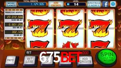 Desvendando o Mundo dos Jogos Virtuais na 675bet
