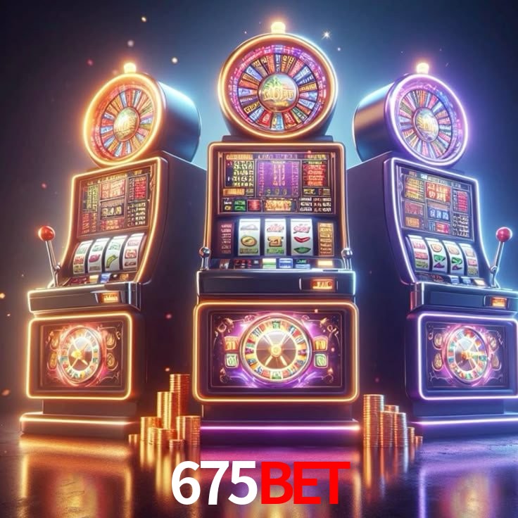 675bet: Seu Cassino Premiado com Pagamentos Rápidos