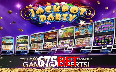 A Revolução dos Aplicativos de Jogos no 675bet