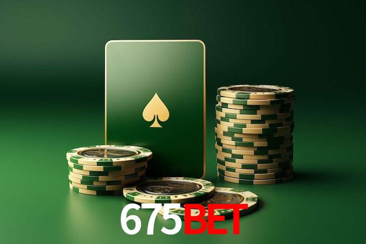 Statistics 675bet