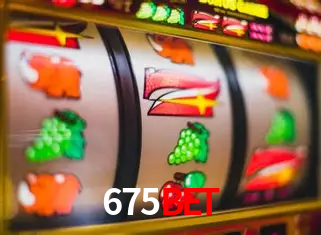 Desvendando o Mundo dos Jogos Virtuais na 675bet
