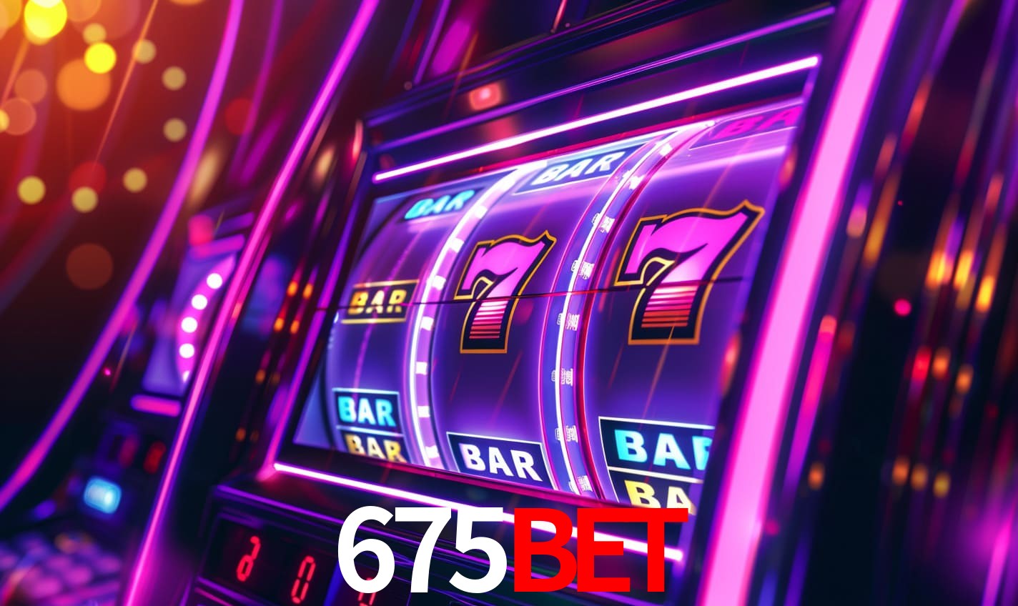 675bet - Melhores jogos de cassino online - 675bet.com