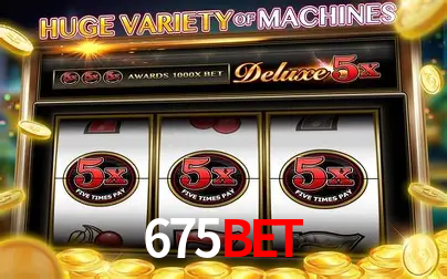 Desvendando o Mundo dos Jogos Virtuais na 675bet