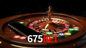Experiência VIP 675bet