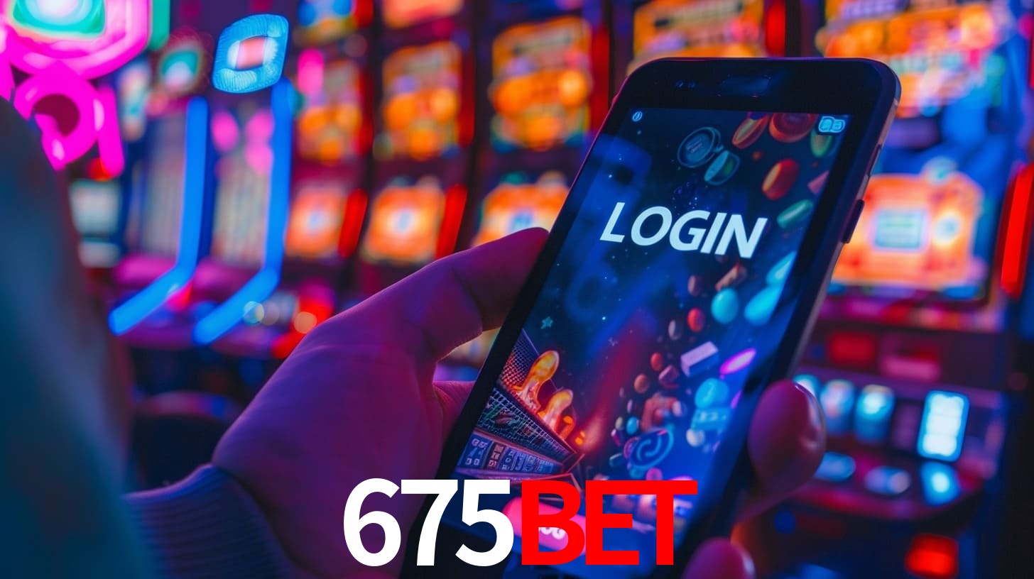Experiência VIP 675bet