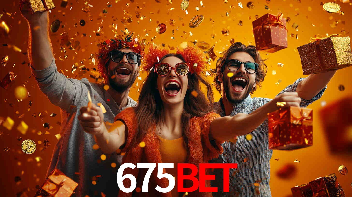 675bet vip
