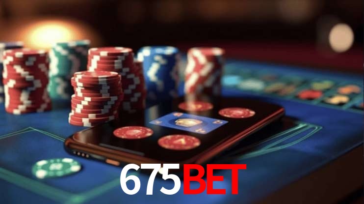 Requisitos do APK da 675bet para Android