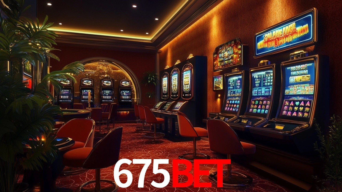 Premium Interface 675bet