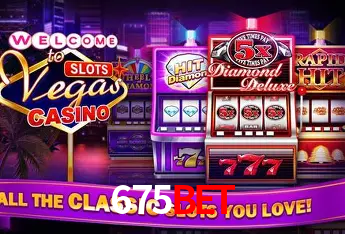 Descubra a Essência do 675bet: Nossa História e Compromissos