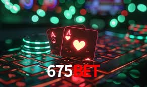 Design Responsivo 675bet