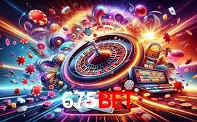 Login Seguro 675bet
