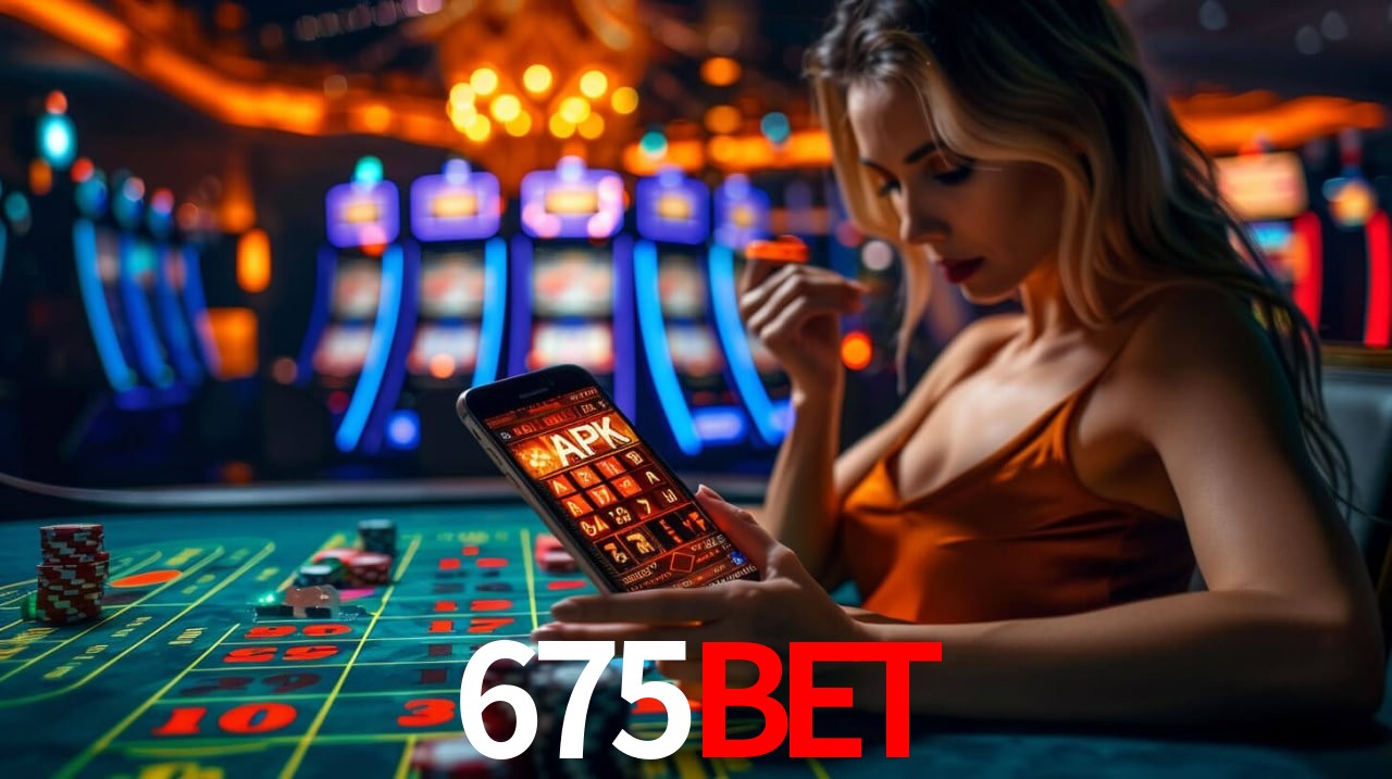 VIP Casino 675bet