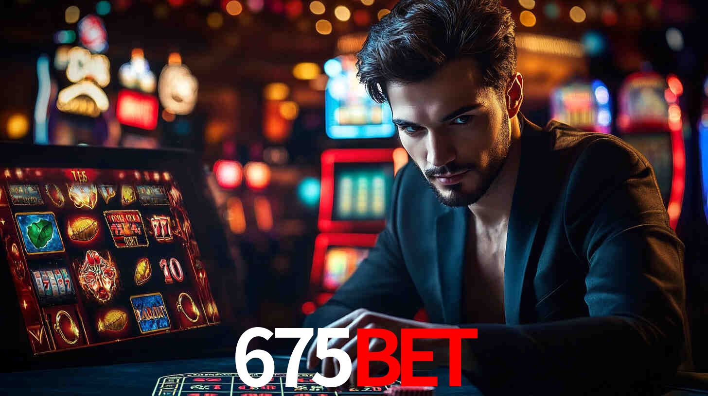 675bet.com