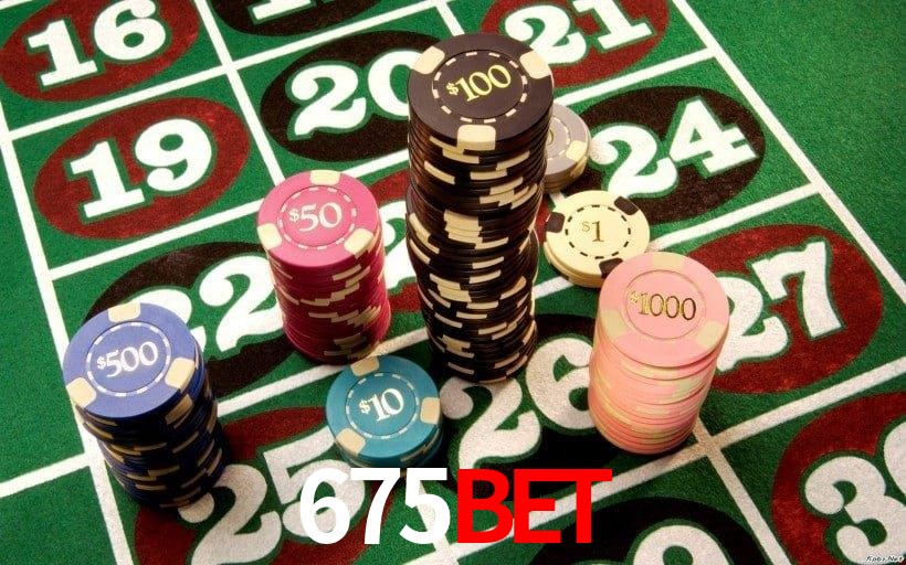 PIX Instantâneo 675bet