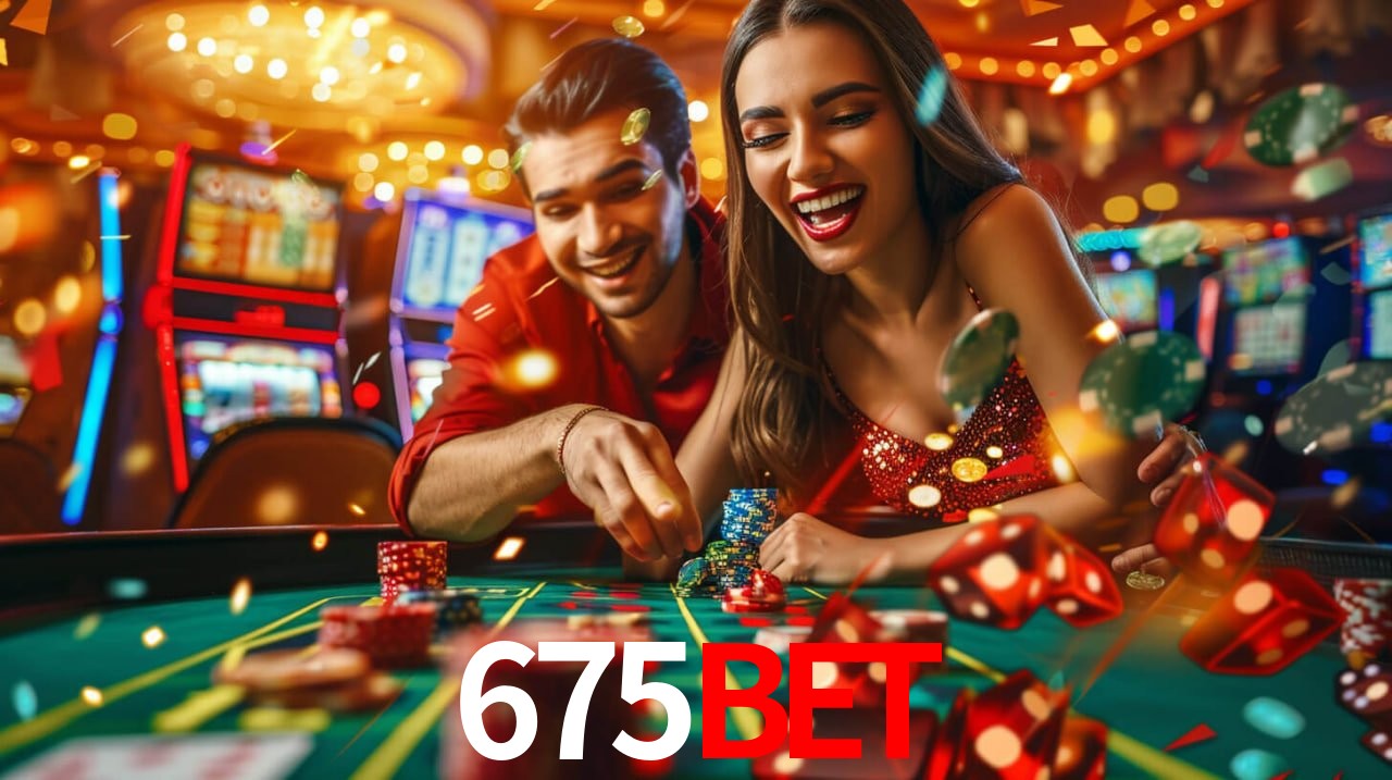 Requisitos do APK da 675bet para Android