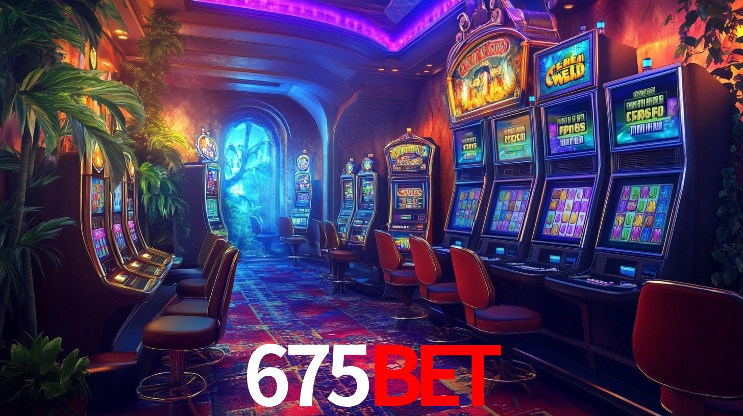 Exclusive Games 675bet