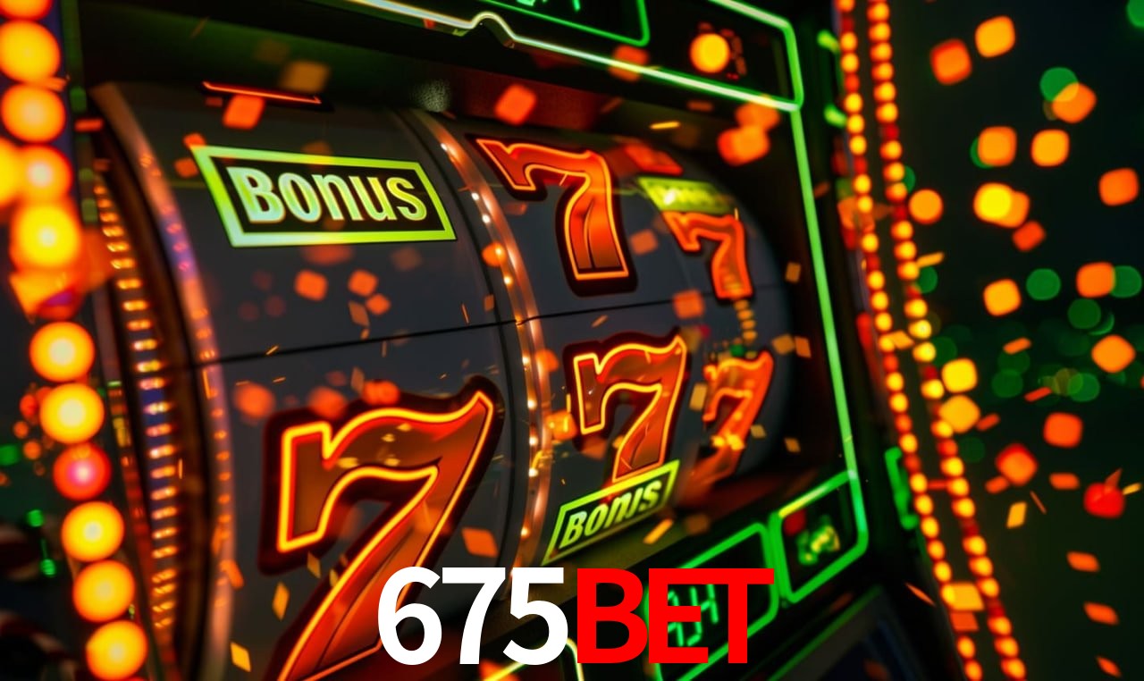 Jogos Exclusivos 675bet