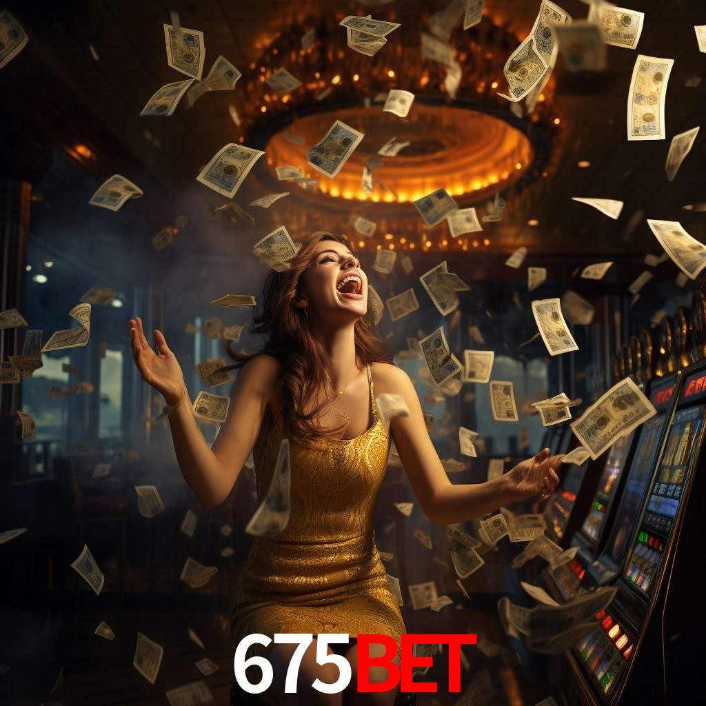 Roulette Table 675bet