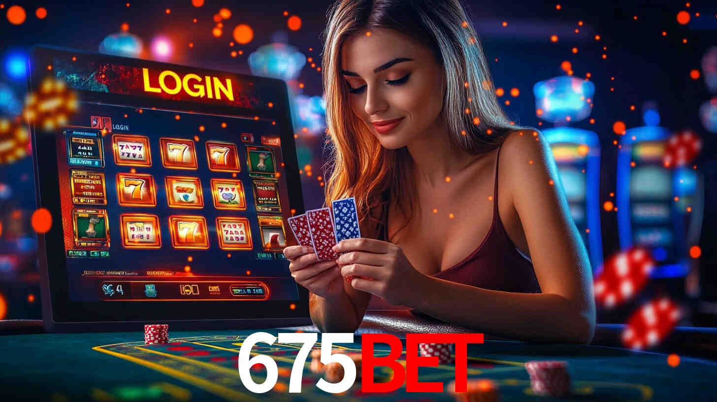 675bet