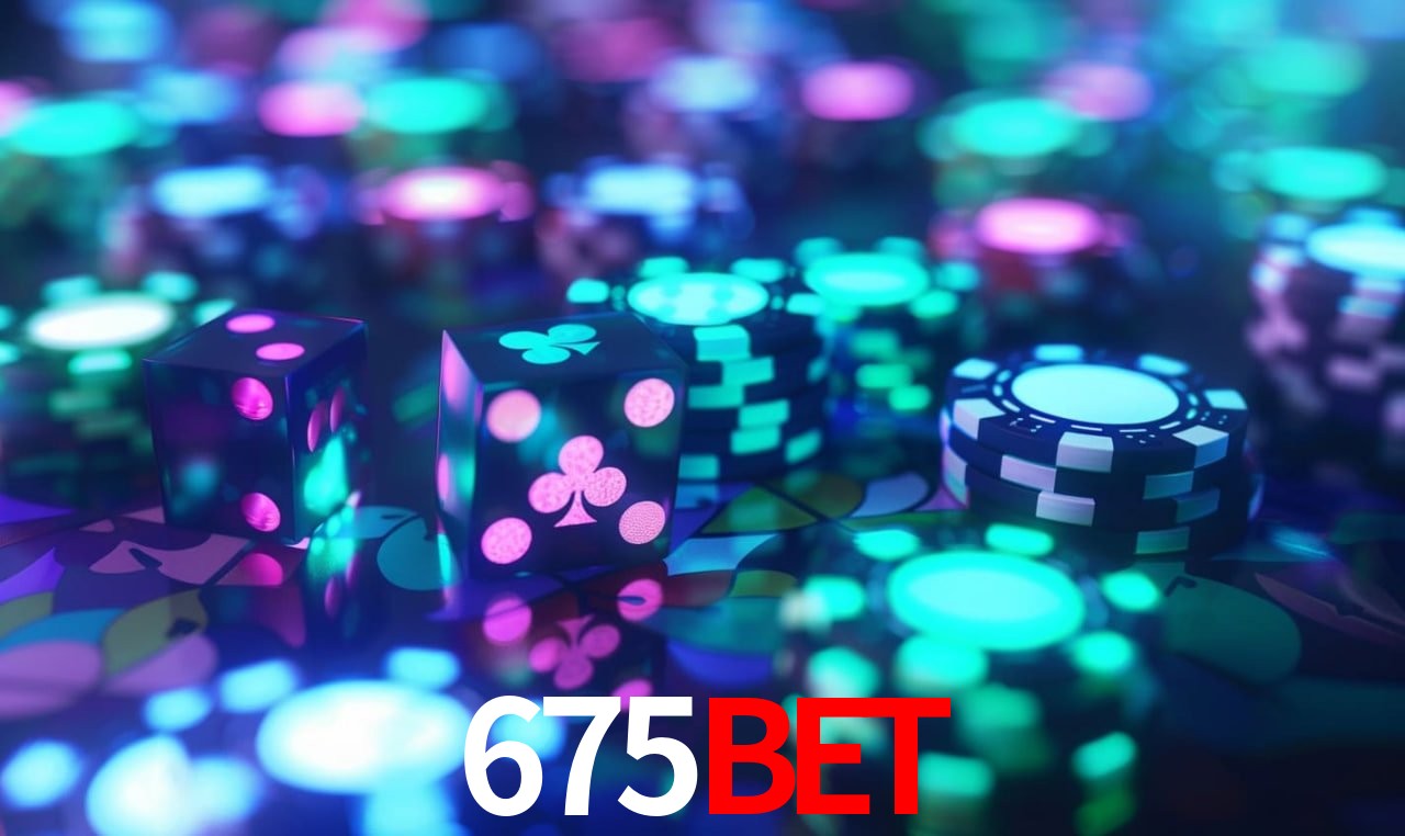 Estatísticas do Jogo 675bet