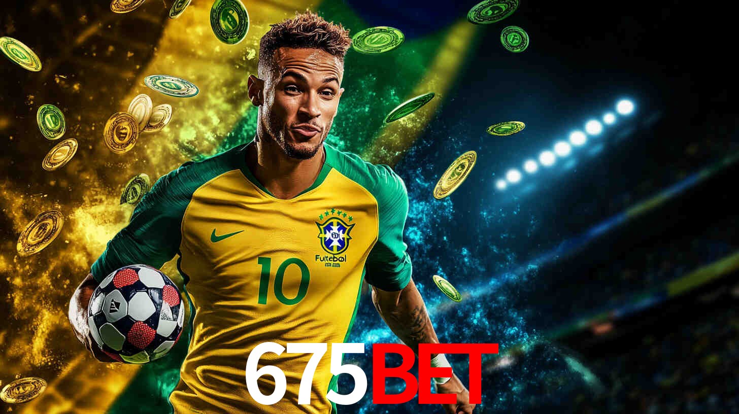 Desvendando o Mundo dos Jogos Virtuais na 675bet