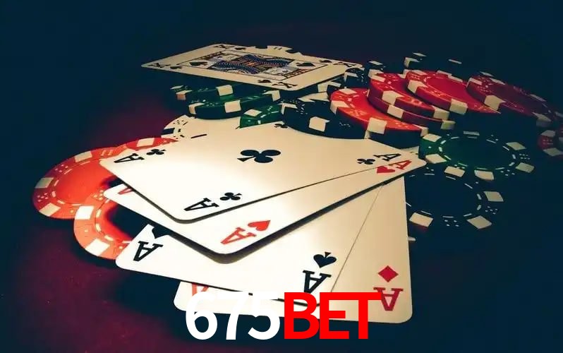 675bet