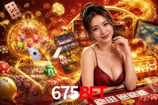 Quick Registration 675bet