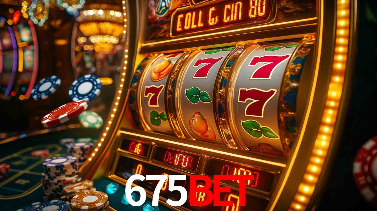 Ofertas Imperdíveis na 675bet: Promoções e Bônus Que Valem a Pena