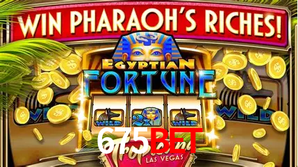 Descubra o Mundo do Cassino Online com 675bet