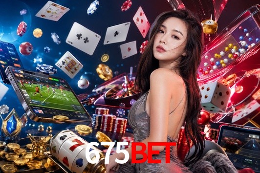 Games Directory 675bet
