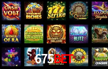 675bet