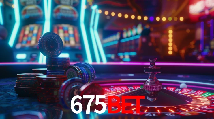 Account Benefits 675bet
