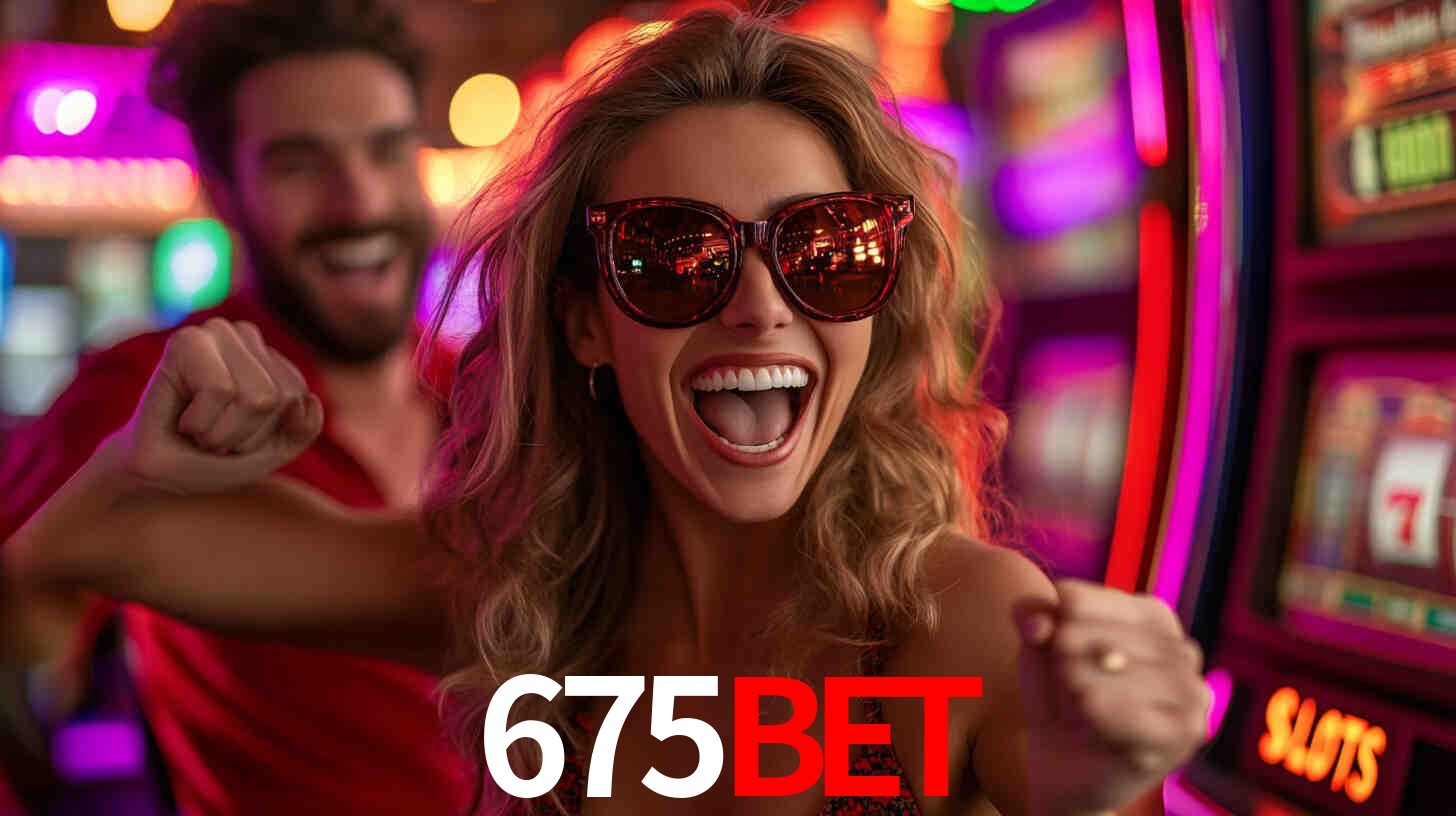 A Emoção da Loteria na 675bet: Uma Chance de Mudança de Vida