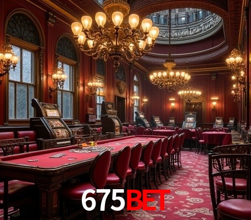 675bet
