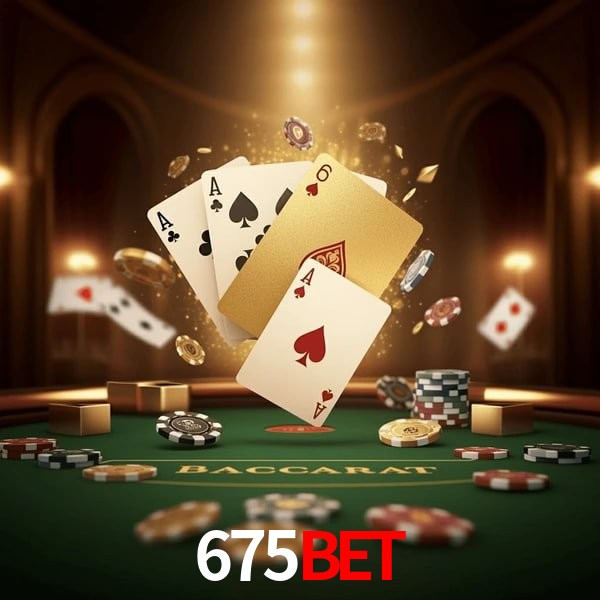 Blackjack Table 675bet