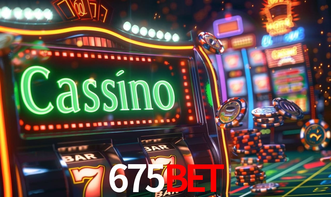 Requisitos do APK da 675bet para Android