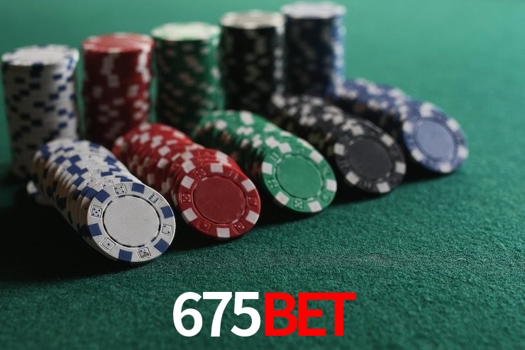 Game Statistics 675bet