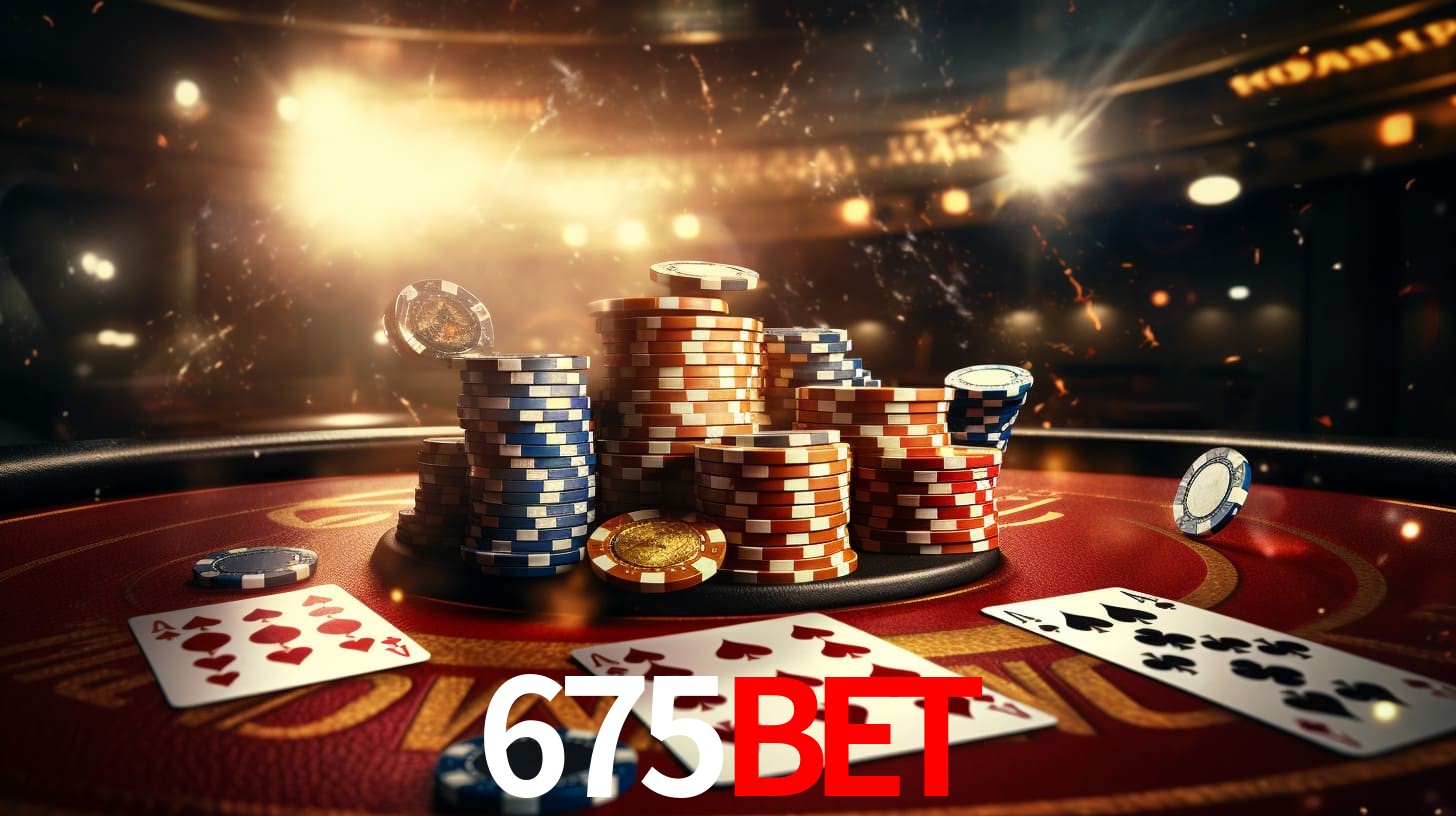 Programa VIP 675bet