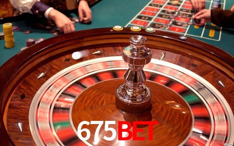 Apostas de Tênis 675bet