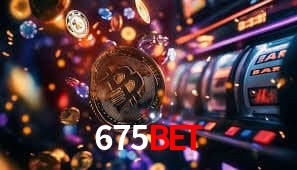 Programa VIP 675bet