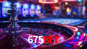 Tecnologia da Plataforma 675bet