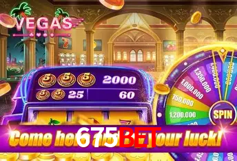 Descubra o Mundo do Cassino Online com 675bet