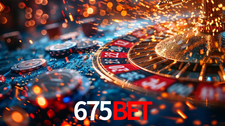 Platform Technology 675bet