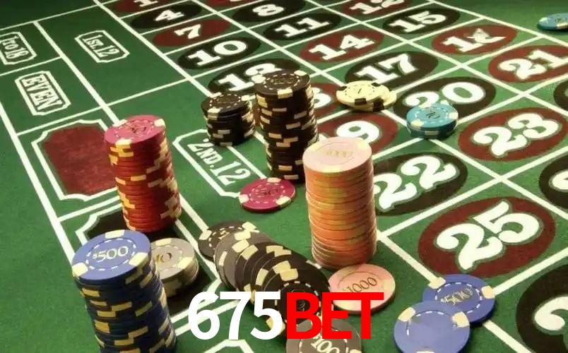Especiais de Fim de Semana 675bet