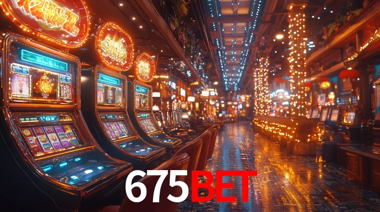 675bet: A Experiência de Casino com Jogos de Mesa ao Vivo