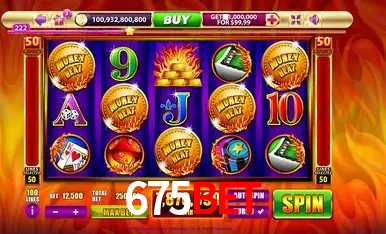 Inovações de Jogos na 675bet: O Futuro das Experiências Interativas