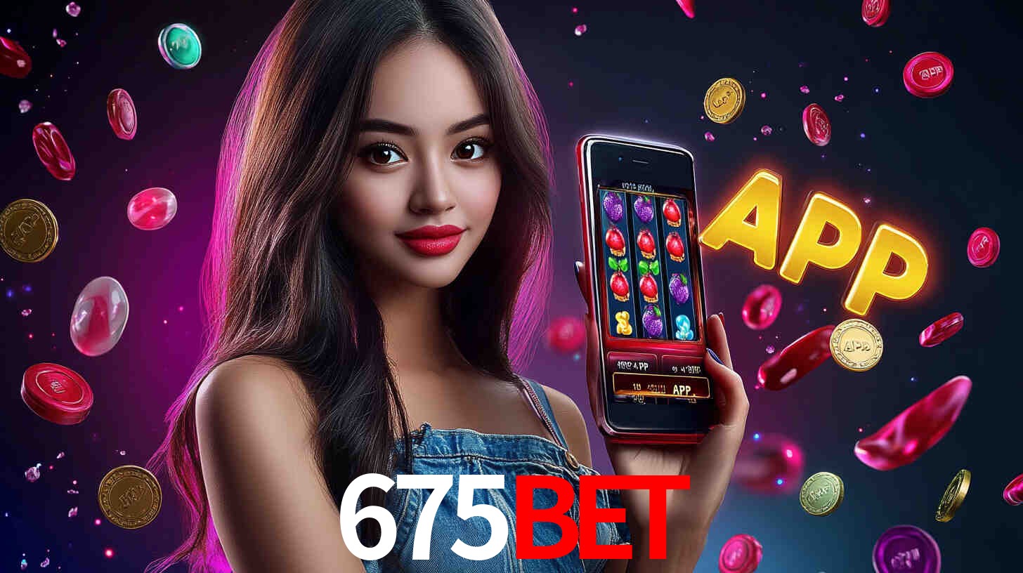 Inovações de Jogos na 675bet: O Futuro das Experiências Interativas