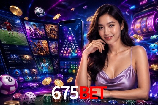 Exclusive Offers 675bet