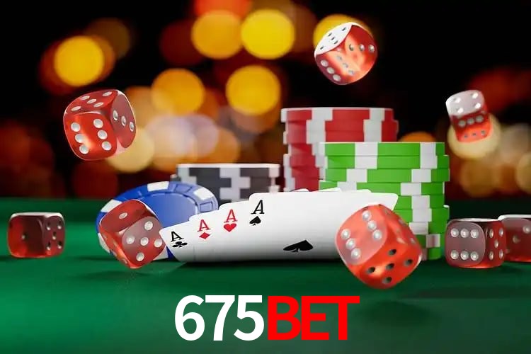 Requisitos do APK da 675bet para Android