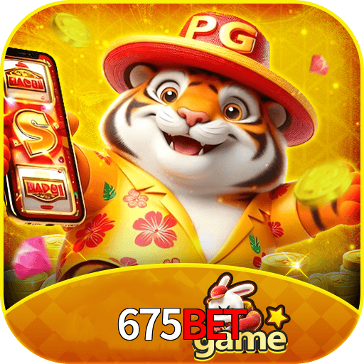 675bet Logo